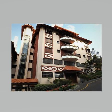 Antigo Loft Gramado Exterior photo