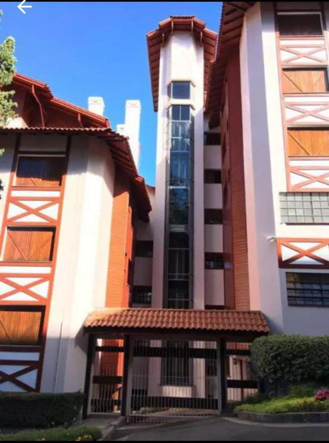 Antigo Loft Gramado Exterior photo