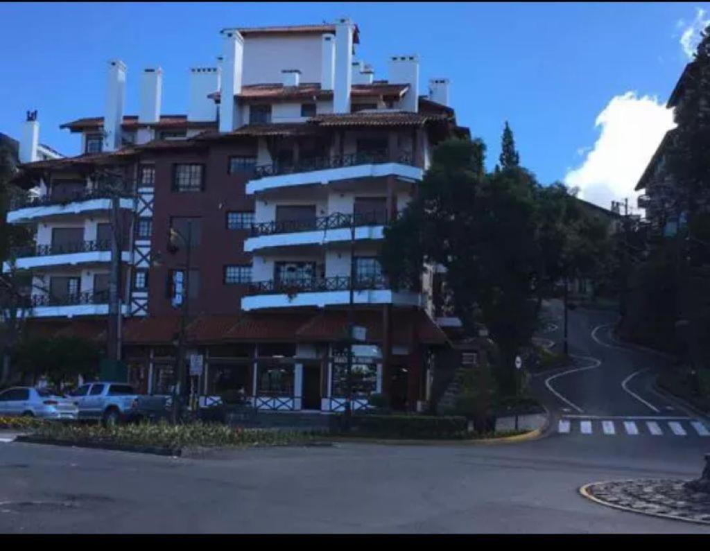 Antigo Loft Gramado Exterior photo