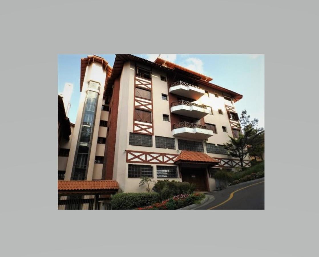 Antigo Loft Gramado Exterior photo