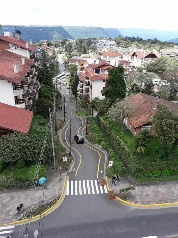 Antigo Loft Gramado Exterior photo
